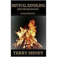 Algopix Similar Product 17 - REVIVAL KINDLING: Sermons On Revival