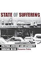Algopix Similar Product 15 - State of Suffering Political Violence