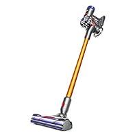 Algopix Similar Product 19 - Dyson 21473001 V8 Absolute Cordless
