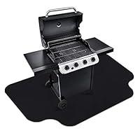 Algopix Similar Product 2 - Mayshine Large 38 x 65 Under Grill
