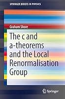 Algopix Similar Product 19 - The c and aTheorems and the Local