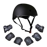 Algopix Similar Product 19 - Kids Toddler Protective Gear and Helmet