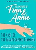 Algopix Similar Product 16 - The Case of the Disappearing Diamond A