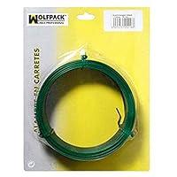 Algopix Similar Product 1 - Maurer 1010086 Wire PlasticCoated