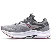 Algopix Similar Product 5 - Saucony Womens AXON 2 Running Shoe