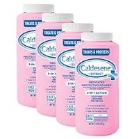 Algopix Similar Product 3 - Caldesene Medicated Protecting Powder
