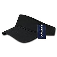 Algopix Similar Product 15 - DECKY Sports Visor