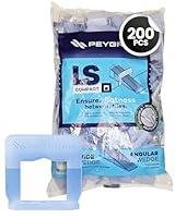 Algopix Similar Product 8 - Peygran Compact Tile Leveling System