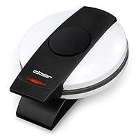 Algopix Similar Product 8 - Cloer 260 - Waffle Maker - White
