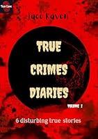 Algopix Similar Product 3 - True crimes Diaries Volume I 6