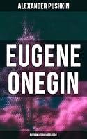 Algopix Similar Product 19 - Eugene Onegin Russian Literature