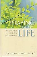 Algopix Similar Product 18 - Praying for My Life