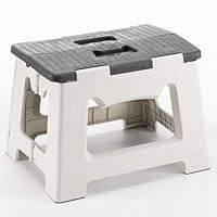 Algopix Similar Product 8 - CasaZenith 9inch Step Stool