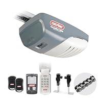 Algopix Similar Product 6 - Genie ChainMax 1000 Garage Door Opener