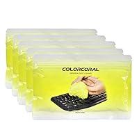 Algopix Similar Product 20 - 5Pack Keyboard Cleaner Universal