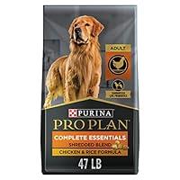 Algopix Similar Product 6 - Purina Pro Plan High Protein Dog Food