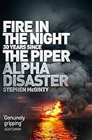Algopix Similar Product 11 - Fire in the Night 20 Years Since the