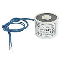 Algopix Similar Product 16 - Uxcell a13032500ux0513 Sucked Electric