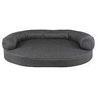 Algopix Similar Product 7 - Trixie Florentina Sofa, 80 x 60 cm, Grey