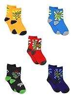 Algopix Similar Product 9 - TMNT Teenage Mutant Ninja Turtles Boys