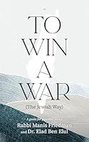 Algopix Similar Product 19 - To Win a War The Jewish Way A guide