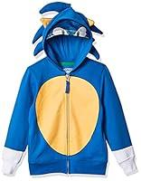 Algopix Similar Product 5 - SEGA Kids Big Sonic The Hedgehog