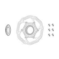 Algopix Similar Product 6 - Avid Rotor/Hub Shim