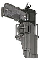 Algopix Similar Product 17 - BLACKHAWK 410510BKR Serpa Cqc Holster