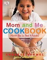 Algopix Similar Product 13 - Mom and Me Cookbook