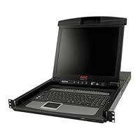Algopix Similar Product 11 - AMERICAN POWER CONVERSION 17 RACK