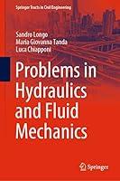 Algopix Similar Product 8 - Problems in Hydraulics and Fluid