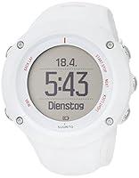Algopix Similar Product 8 - SUUNTO Ambit3 Run HR Monitor Running