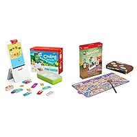 Algopix Similar Product 3 - Osmo  Coding Starter Kit Plus