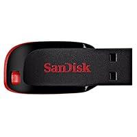 Algopix Similar Product 16 - SanDisk Cruzer Blade 32GB USB 20 Flash