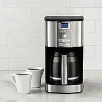 Algopix Similar Product 20 - Cuisinart 14Cup Brew Central