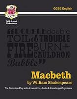 Algopix Similar Product 4 - Macbeth  The Complete Play with