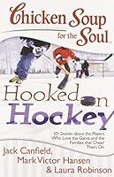 Algopix Similar Product 10 - Chicken Soup for the Soul Hooked on