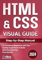 Algopix Similar Product 3 - HTML  CSS Visual Guide Step By Step