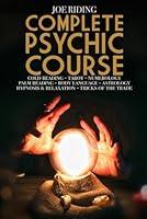 Algopix Similar Product 5 - Complete Psychic Course Mentalism