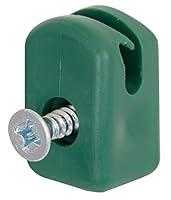 Algopix Similar Product 6 - GAHAlberts 655983 Tension Wire Holder