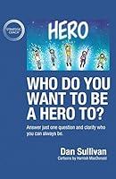 Algopix Similar Product 10 - Who do you want to be a hero to