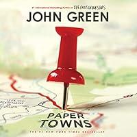 Algopix Similar Product 6 - Paper Towns