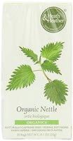 Algopix Similar Product 14 - Heath and Heather  Organic Nettle Tea