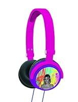 Algopix Similar Product 11 - LEXiBOOK Disney Violetta Stereo