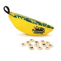 Algopix Similar Product 1 - Bananagrams WildTiles Vocabulary