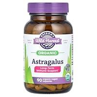 Algopix Similar Product 9 - Oregon s Wild Harvest Astragalus long