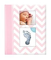 Algopix Similar Product 15 - Pearhead First 5 Years Chevron Baby