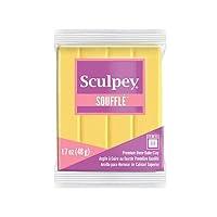 Algopix Similar Product 3 - Polyform Sculpey Souffl Polymer