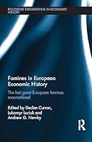Algopix Similar Product 12 - Famines in European Economic History