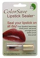 Algopix Similar Product 4 - Color Save Lipstick Sealer 017 Ounce